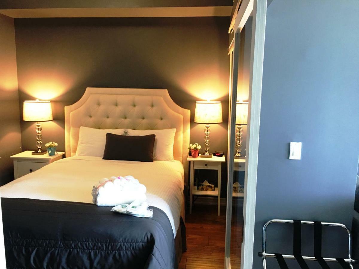 Altitude Suites Bay Street - Holiday Bonus - Free Parking Toronto Exterior foto